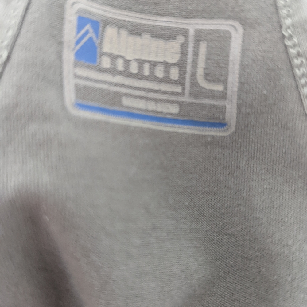 Alpine Design Tank Top - Picture 2 of 4